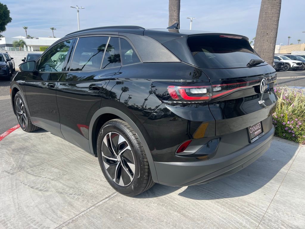 Used 2022 Volkswagen ID.4 Pro image 50