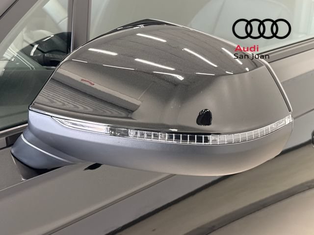 New 2026 Audi Q7 3.0T Premium Plus AWD/4WD image 7