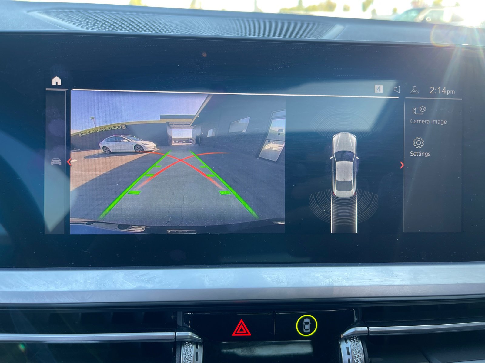 Used 2021 BMW 430i Coupe image 23