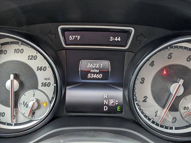 Used 2014 Mercedes-Benz CLA 250 image 11