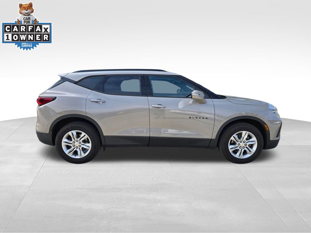 Used 2021 Chevrolet Blazer LT image 9