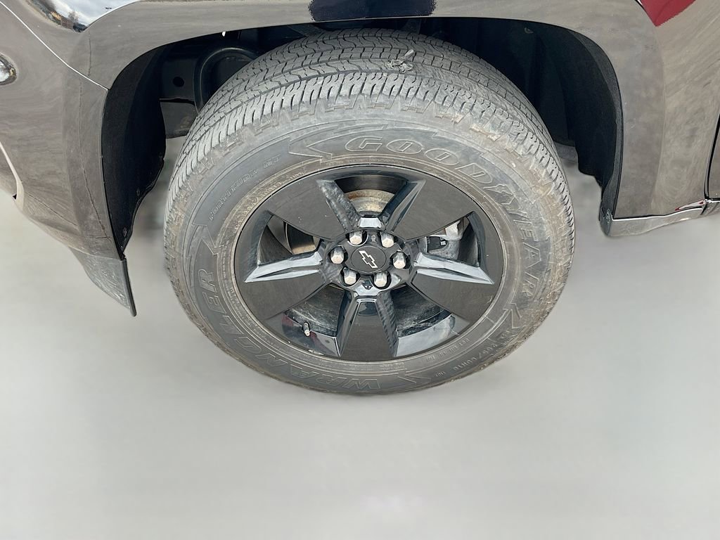 Used 2022 Chevrolet Colorado LT w/ LT Convenience Package AWD/4WD image 30