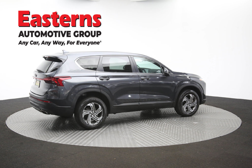 Used 2023 Hyundai Santa Fe SE AWD/4WD image 44