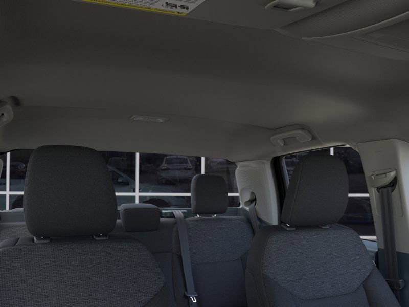 New 2026 Ford Maverick XL image 12