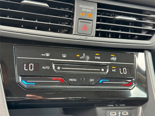 New 2025 Volkswagen Jetta S image 39
