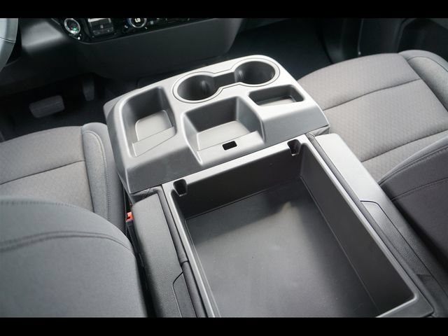 New 2026 Chevrolet Silverado 1500 LT w/ All Star Edition Plus AWD/4WD image 14