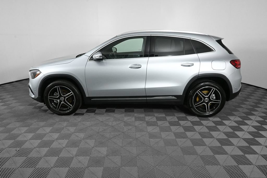 Certified 2026 Mercedes-Benz GLA 250 image 3
