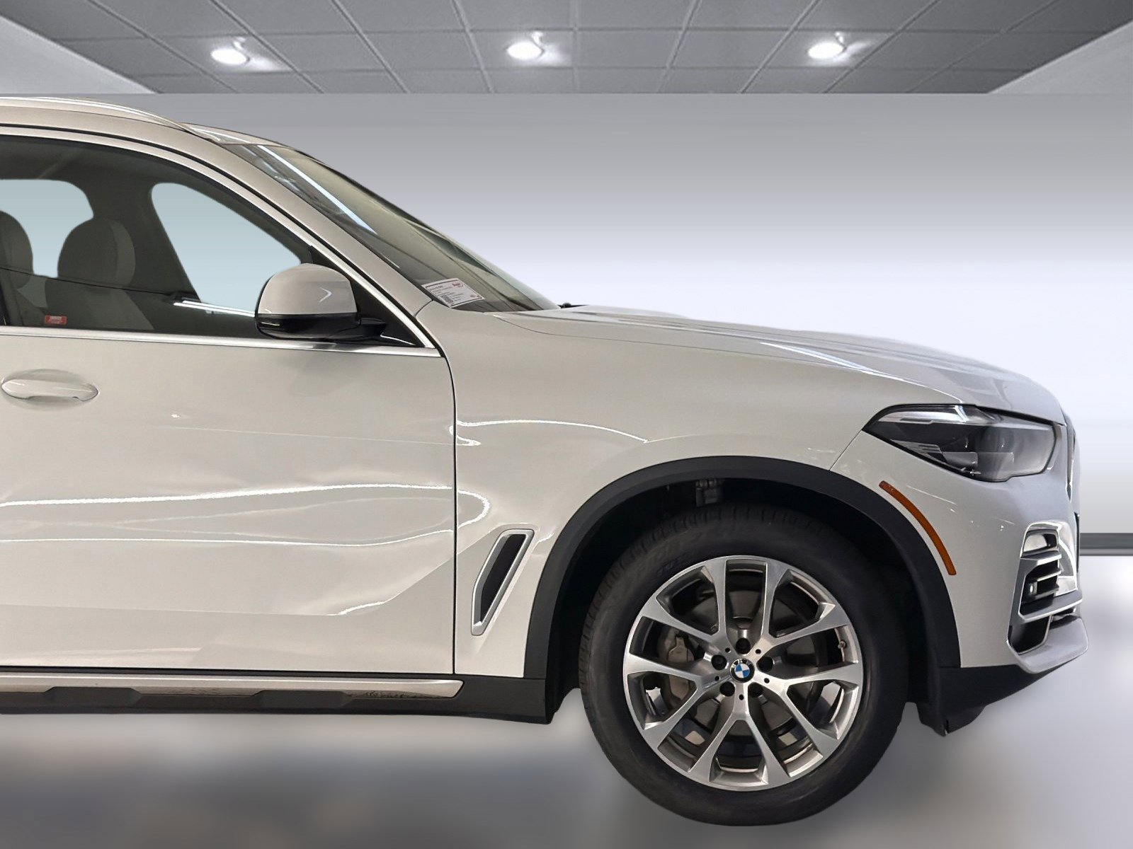 Used 2021 BMW X5 sDrive40i w/ Convenience Package image 35