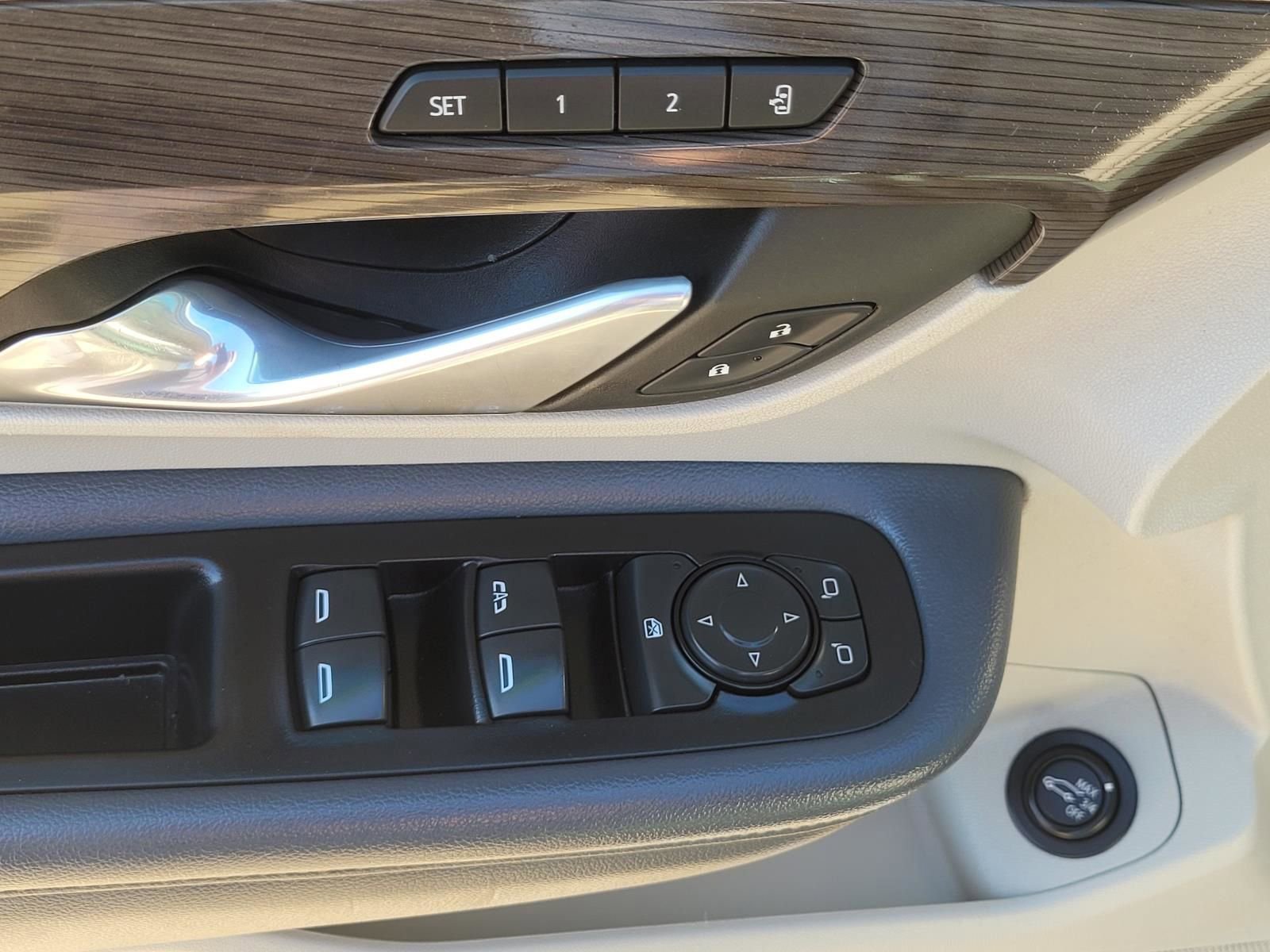 Used 2024 GMC Terrain Denali w/ LPO, Floor Liner Package AWD/4WD image 24