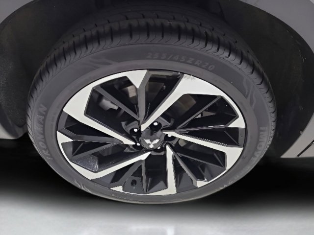 Used 2024 Mitsubishi Outlander SE AWD/4WD image 11