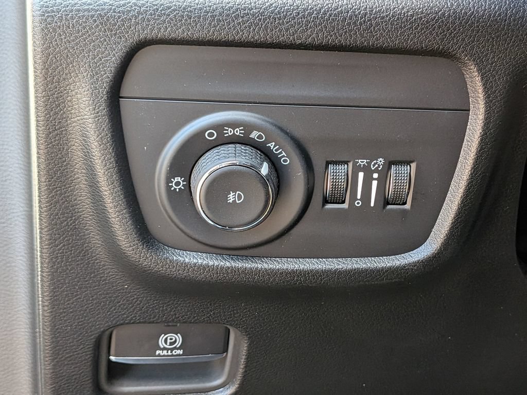 Used 2024 Jeep Grand Cherokee Summit w/ High Altitude Package AWD/4WD image 19
