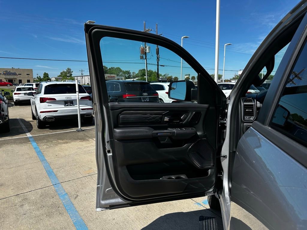 Used 2026 RAM 1500 Limited image 9