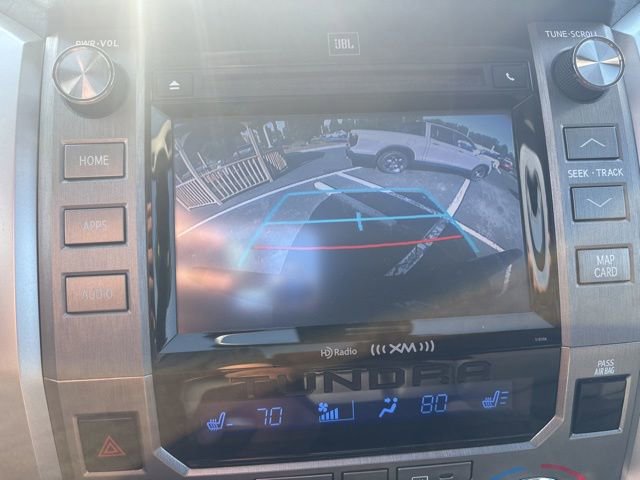 Used 2019 Toyota Tundra Limited w/ Limited Premium Package AWD/4WD image 19
