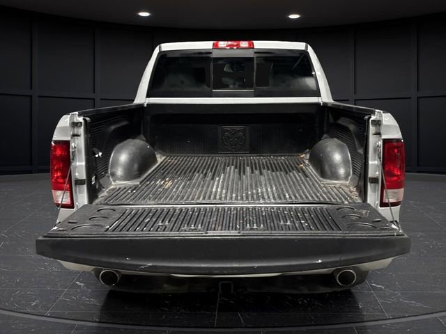 Used 2017 RAM 1500 Big Horn image 14