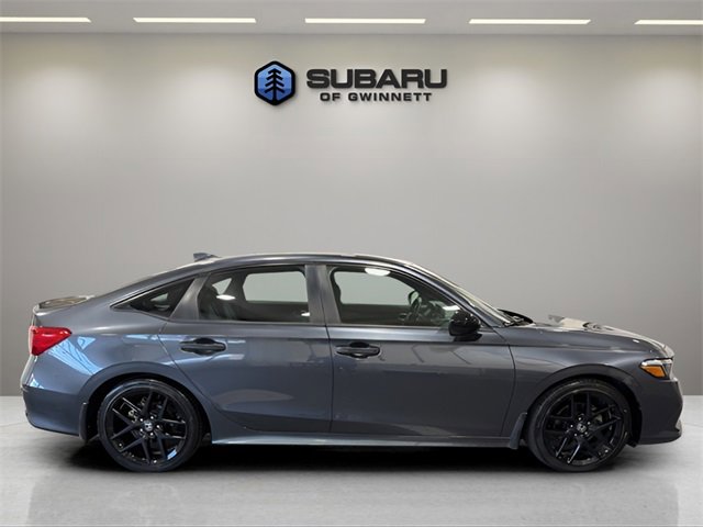 Used 2022 Honda Civic Sport image 6