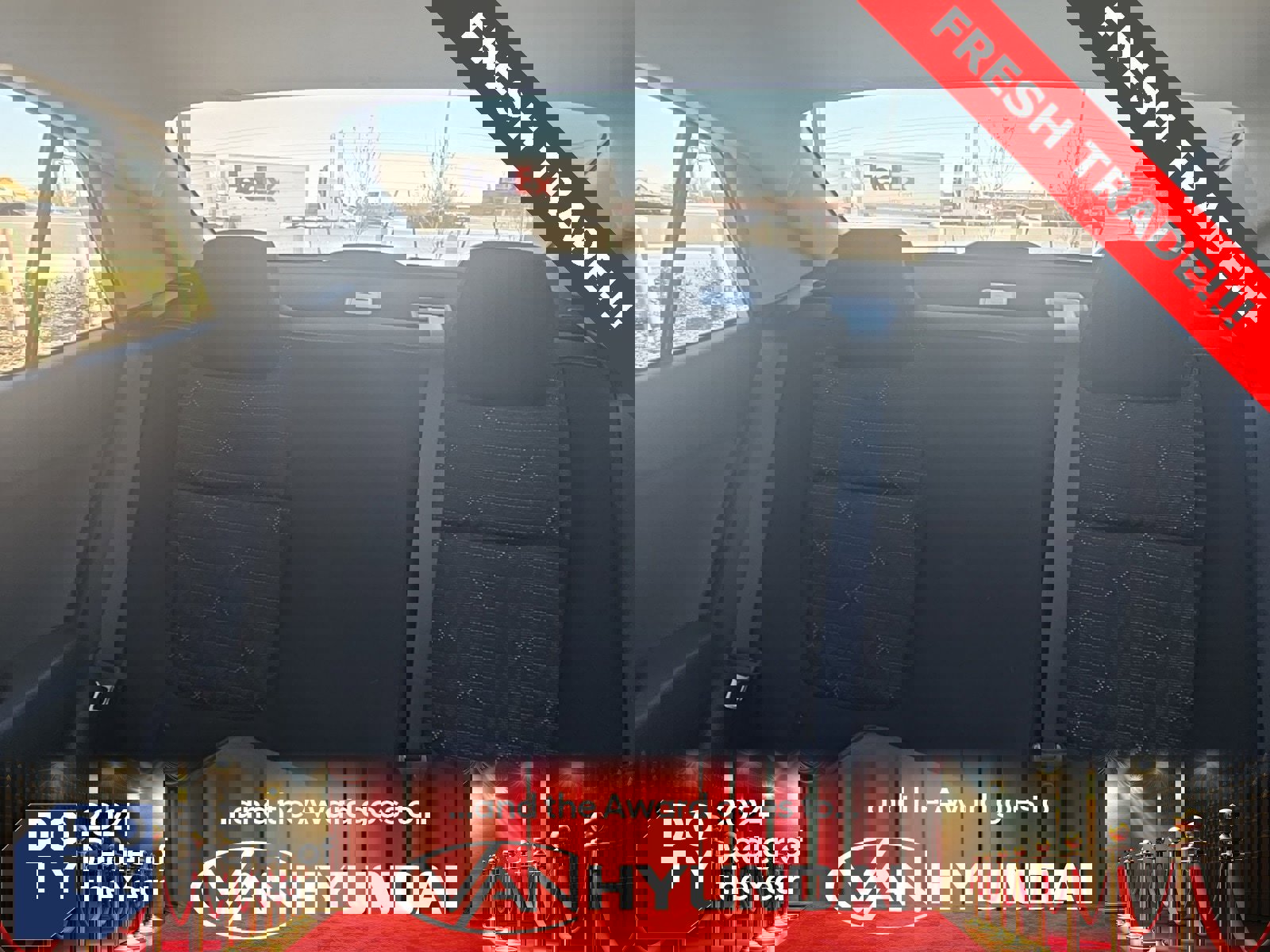 Used 2023 Kia Rio LX image 14