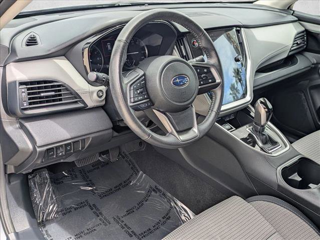 Used 2024 Subaru Outback Premium AWD/4WD image 10