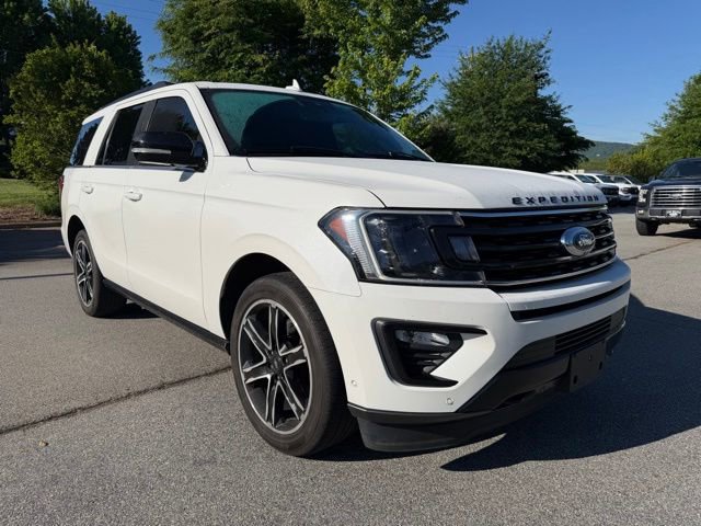 Used 2020 Ford Expedition Limited w/ Equipment Group 303A AWD/4WD image 7