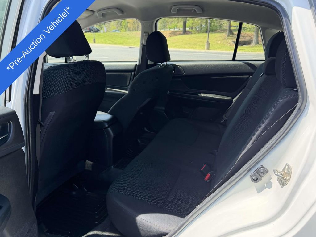 Used 2014 Subaru Impreza 2.0i Premium image 13