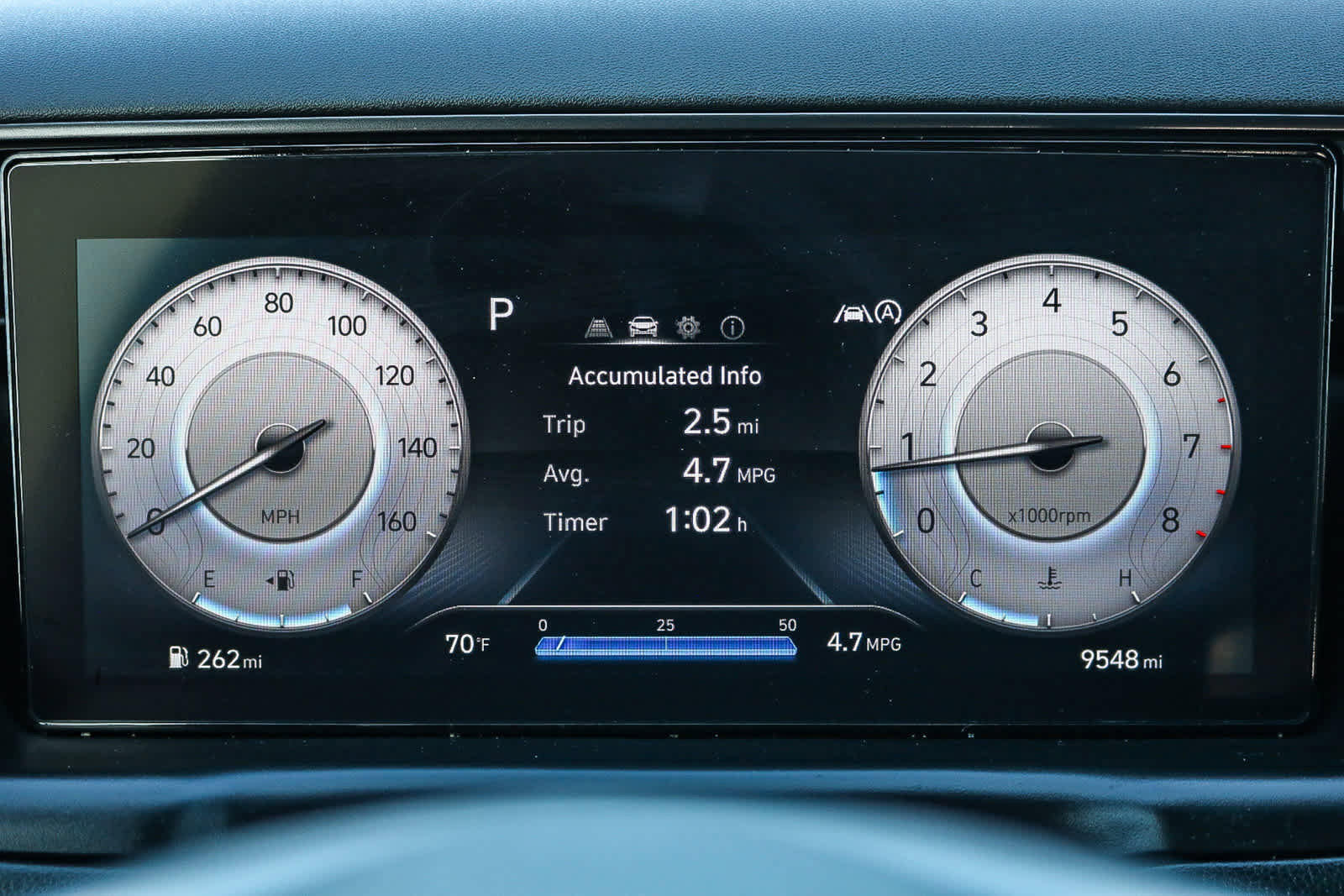 Used 2022 Hyundai Tucson N Line image 23