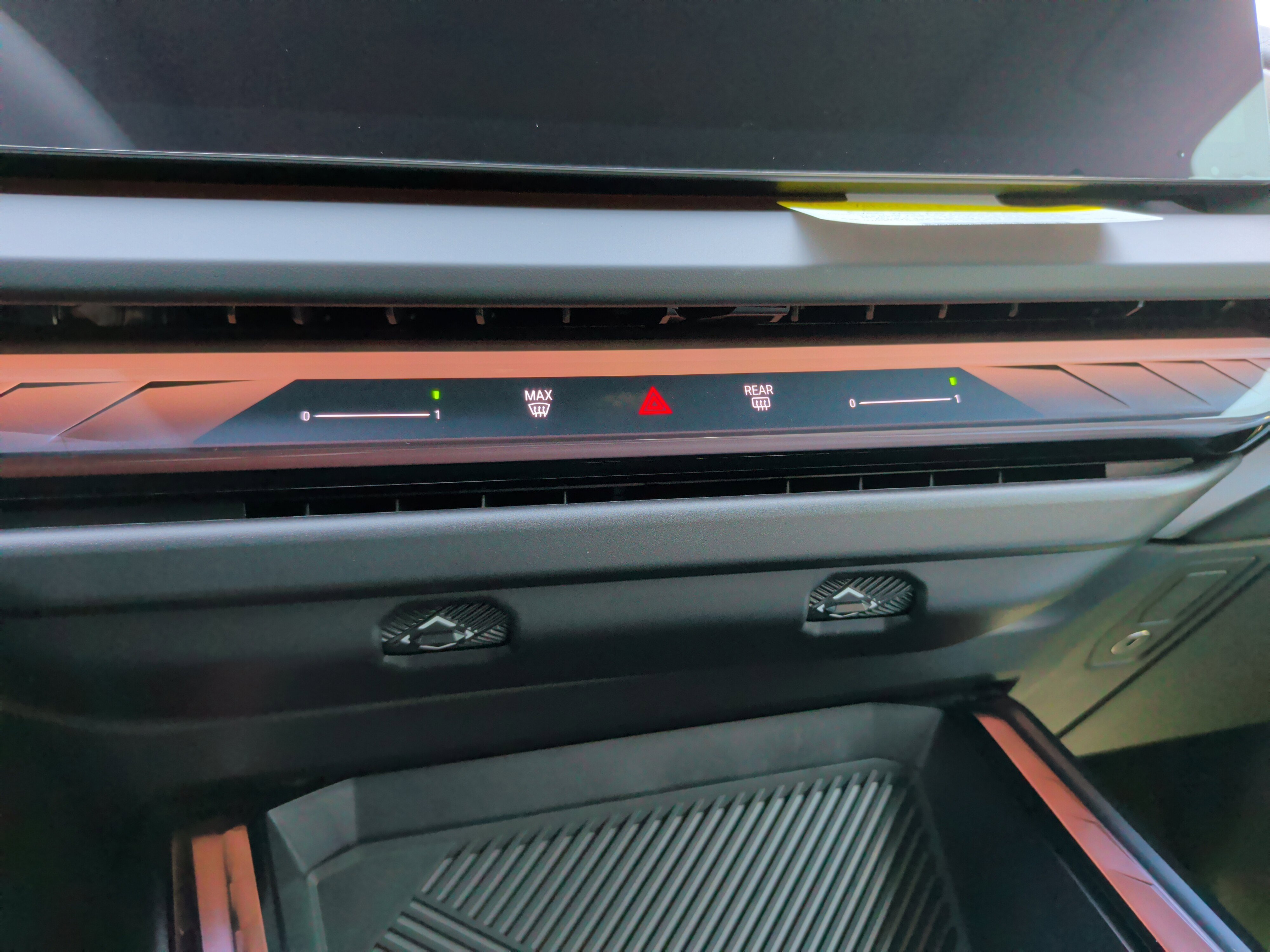 New 2026 BMW X3 xDrive30 w/ Convenience Package image 18