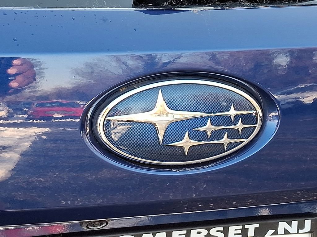 Used 2024 Subaru Crosstrek 2.5i Wilderness w/ Crosstrek Mirror Package image 29
