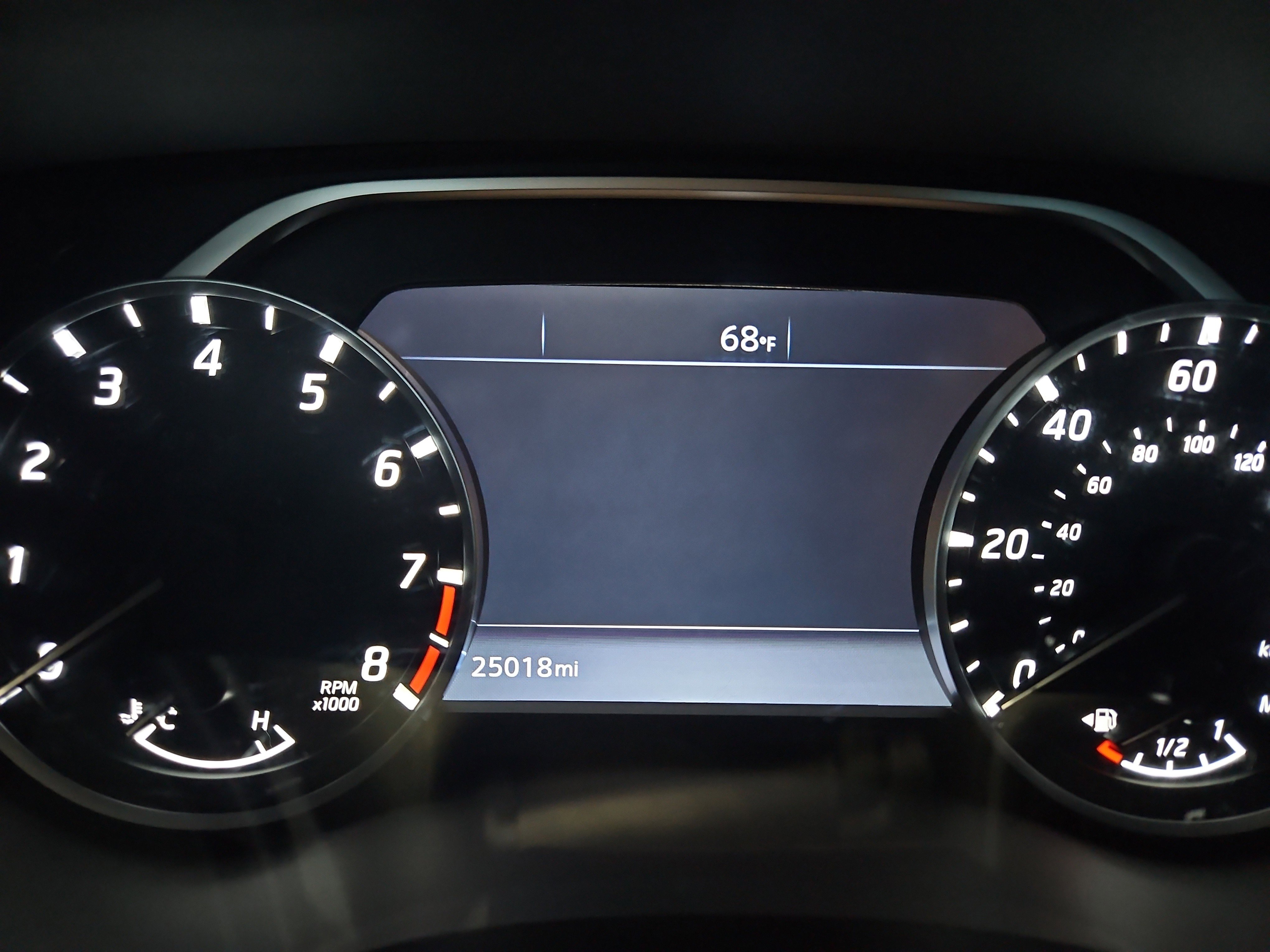 Used 2024 Nissan Frontier SL AWD/4WD image 15