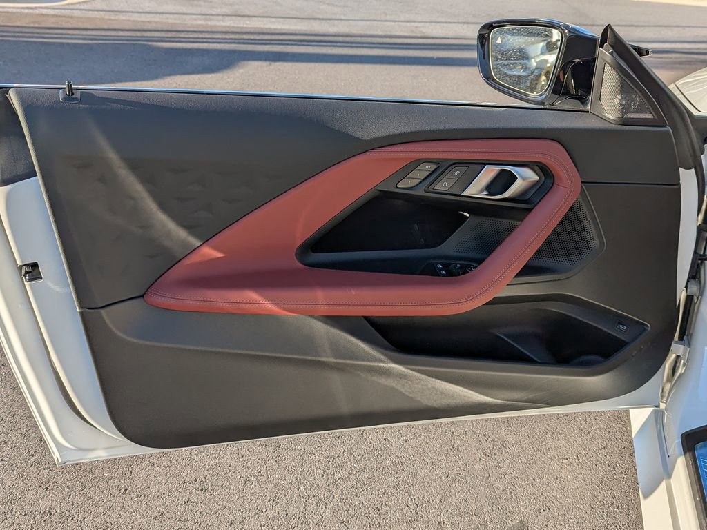 New 2026 BMW M240i xDrive Coupe w/ Premium Package image 11