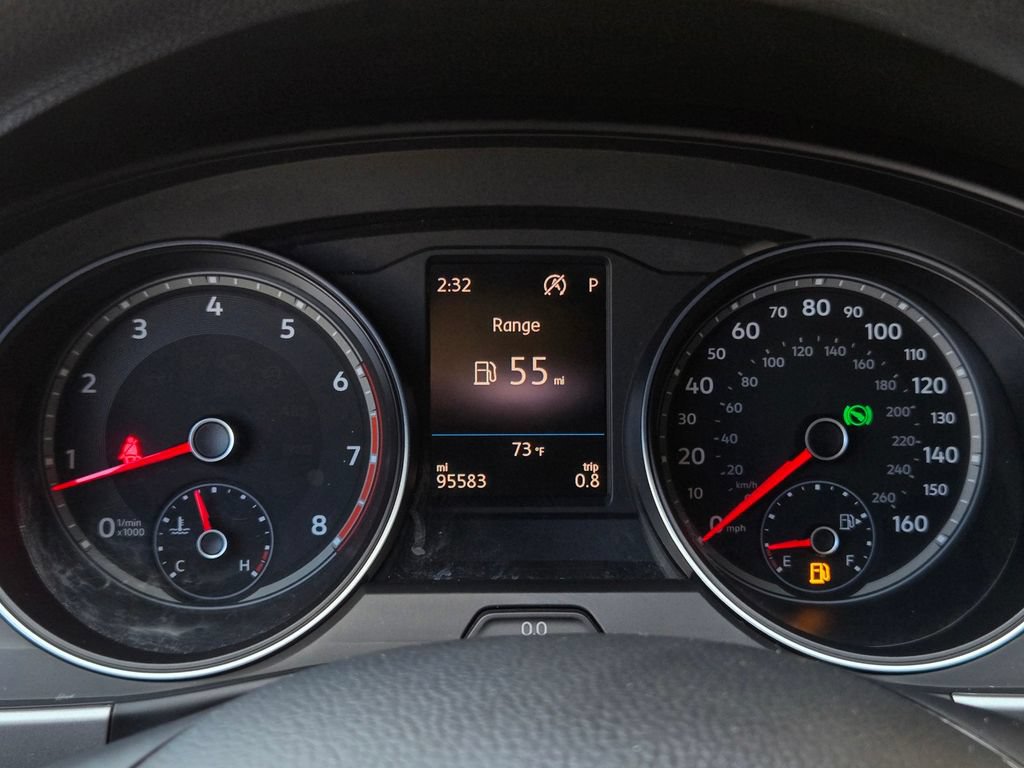 Used 2018 Volkswagen Atlas S AWD/4WD image 25