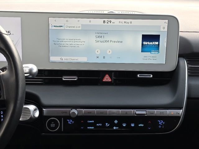 Certified 2024 Hyundai Ioniq 5 SEL RWD image 23