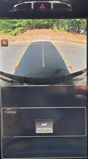 Used 2023 RAM 1500 Rebel w/ Rebel Level 2 Equipment Group image 25