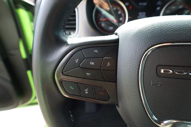 Certified 2023 Dodge Charger SXT image 27