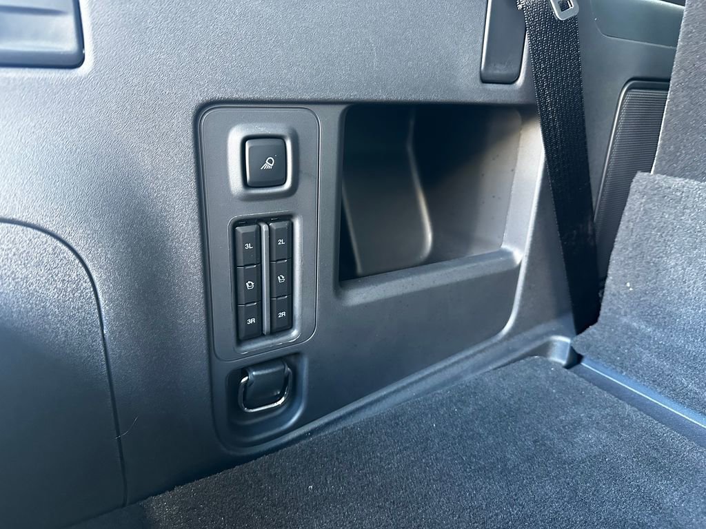 New 2025 Ford Expedition Platinum w/ Platinum Ultimate Package image 58