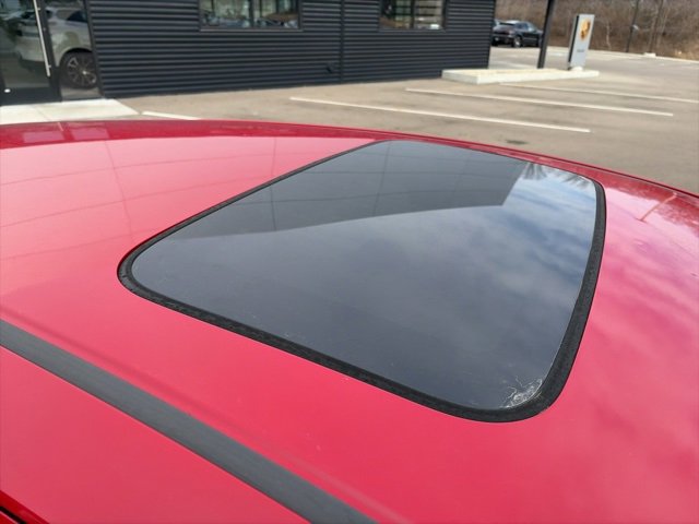 Used 2018 Honda Fit EX image 4