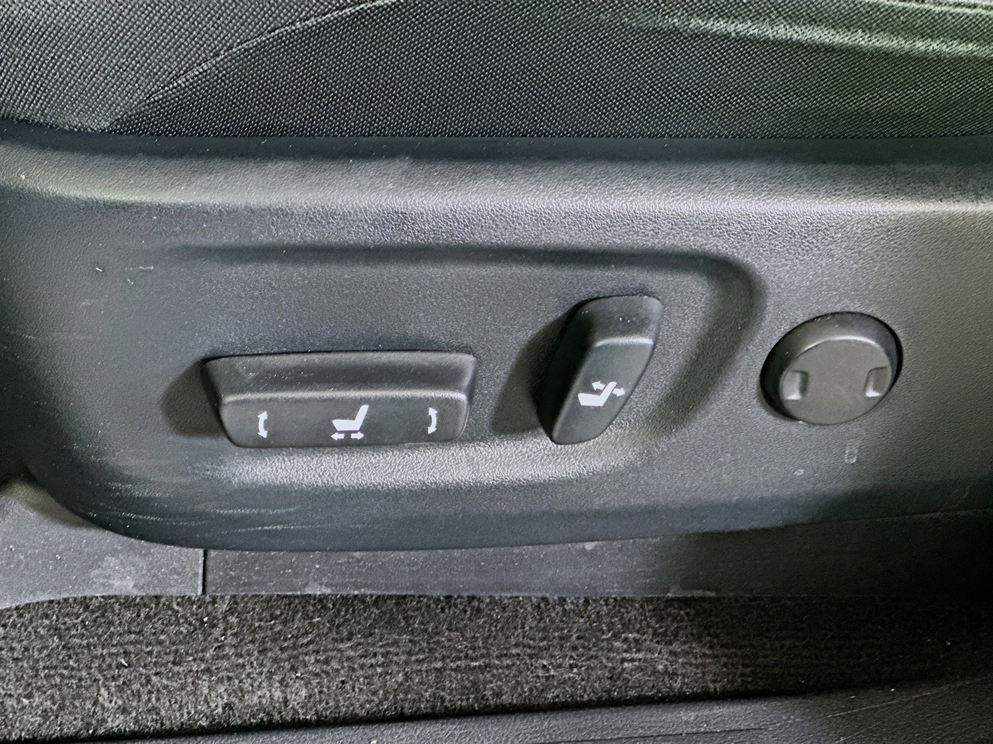 Used 2024 Toyota 4Runner SR5 AWD/4WD image 13