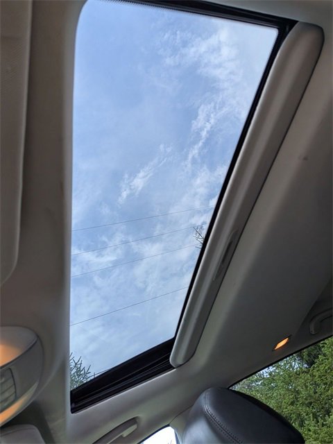 Used 2014 INFINITI QX60 AWD w/ Premium Package image 13