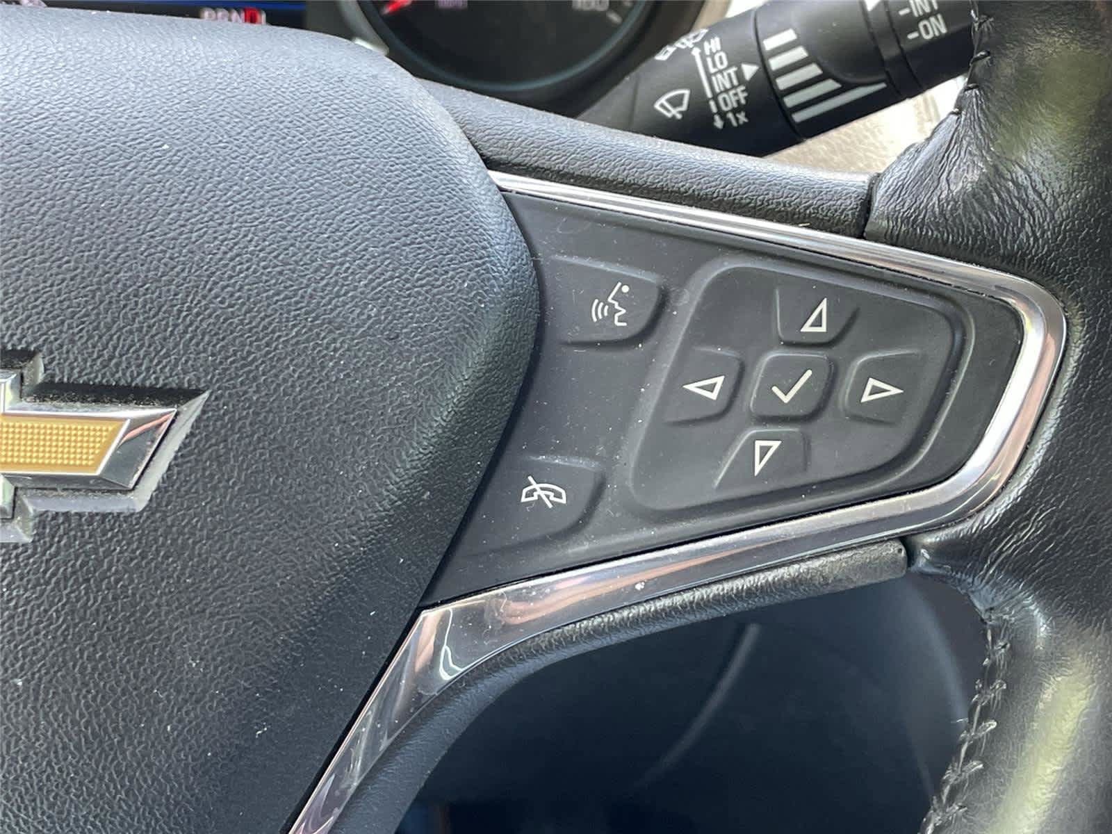 Used 2019 Chevrolet Equinox LT AWD/4WD image 22