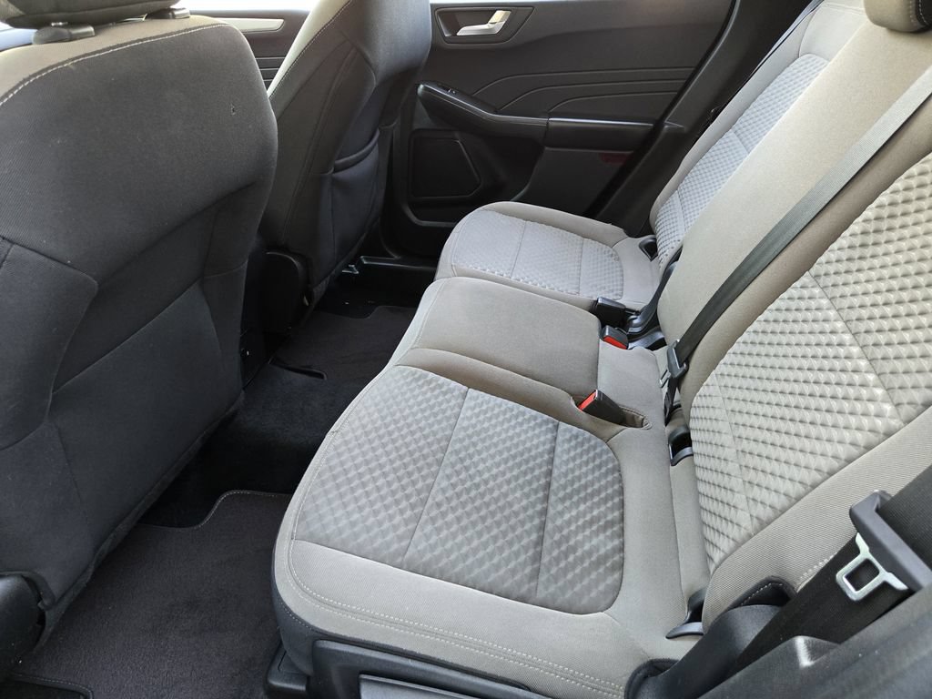 Used 2021 Ford Escape SE FWD image 23