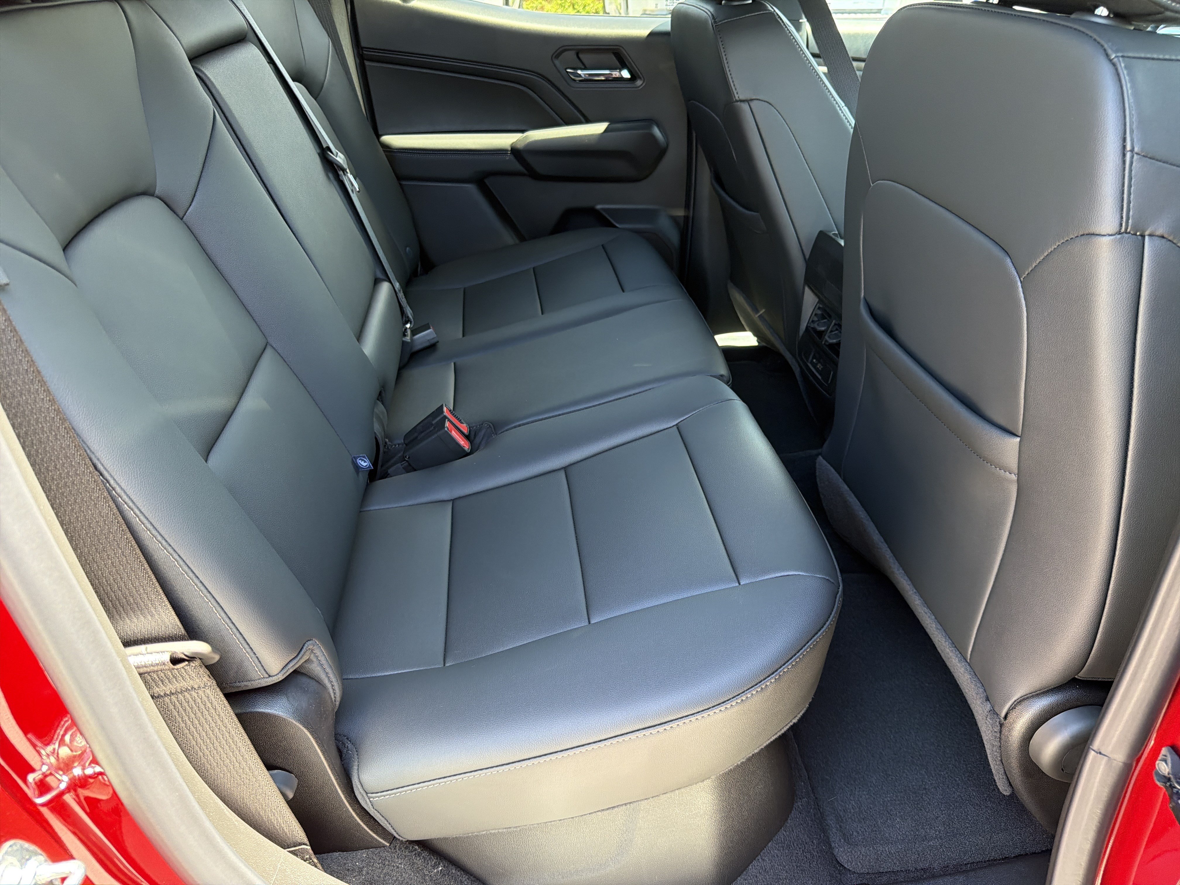 New 2026 GMC Canyon Elevation w/ Convenience Package RWD image 16