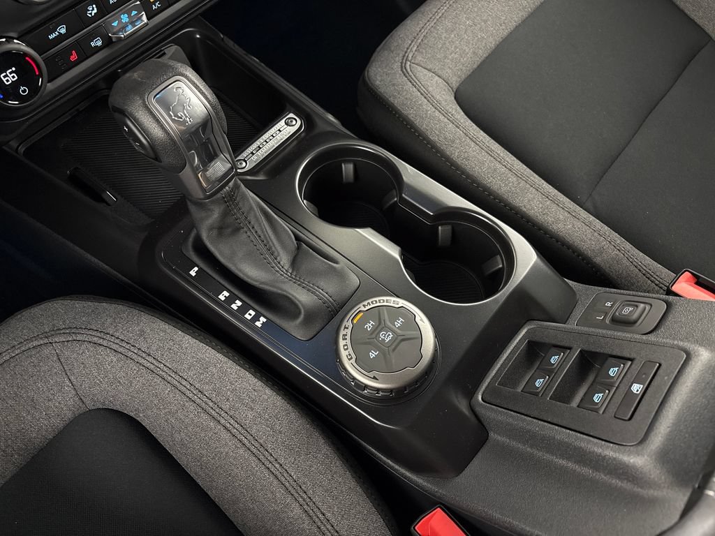 New 2026 Ford Bronco Big Bend AWD/4WD image 26