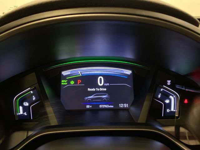 Used 2020 Honda CR-V Touring image 13