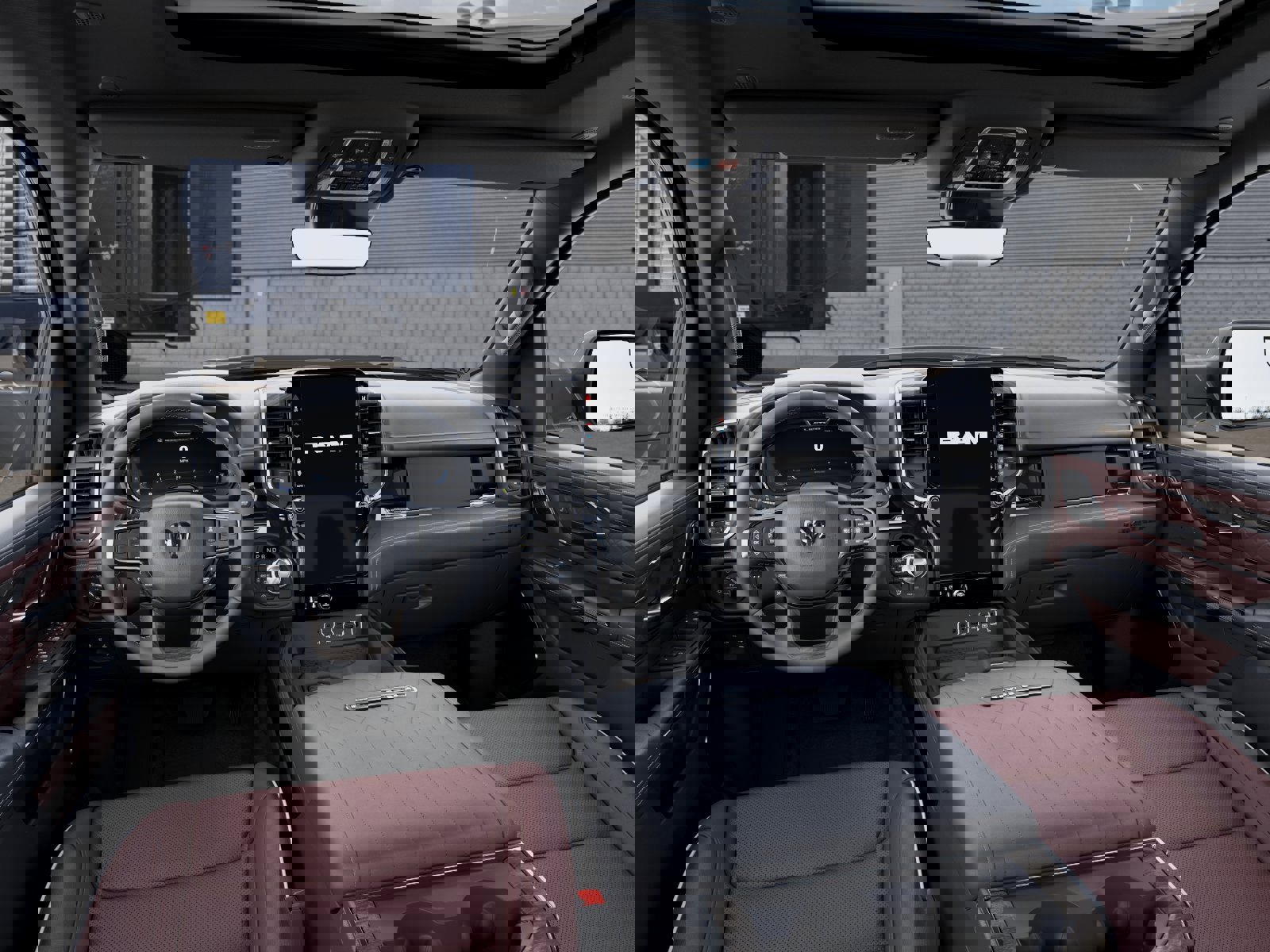 New 2026 RAM 1500 Limited image 20