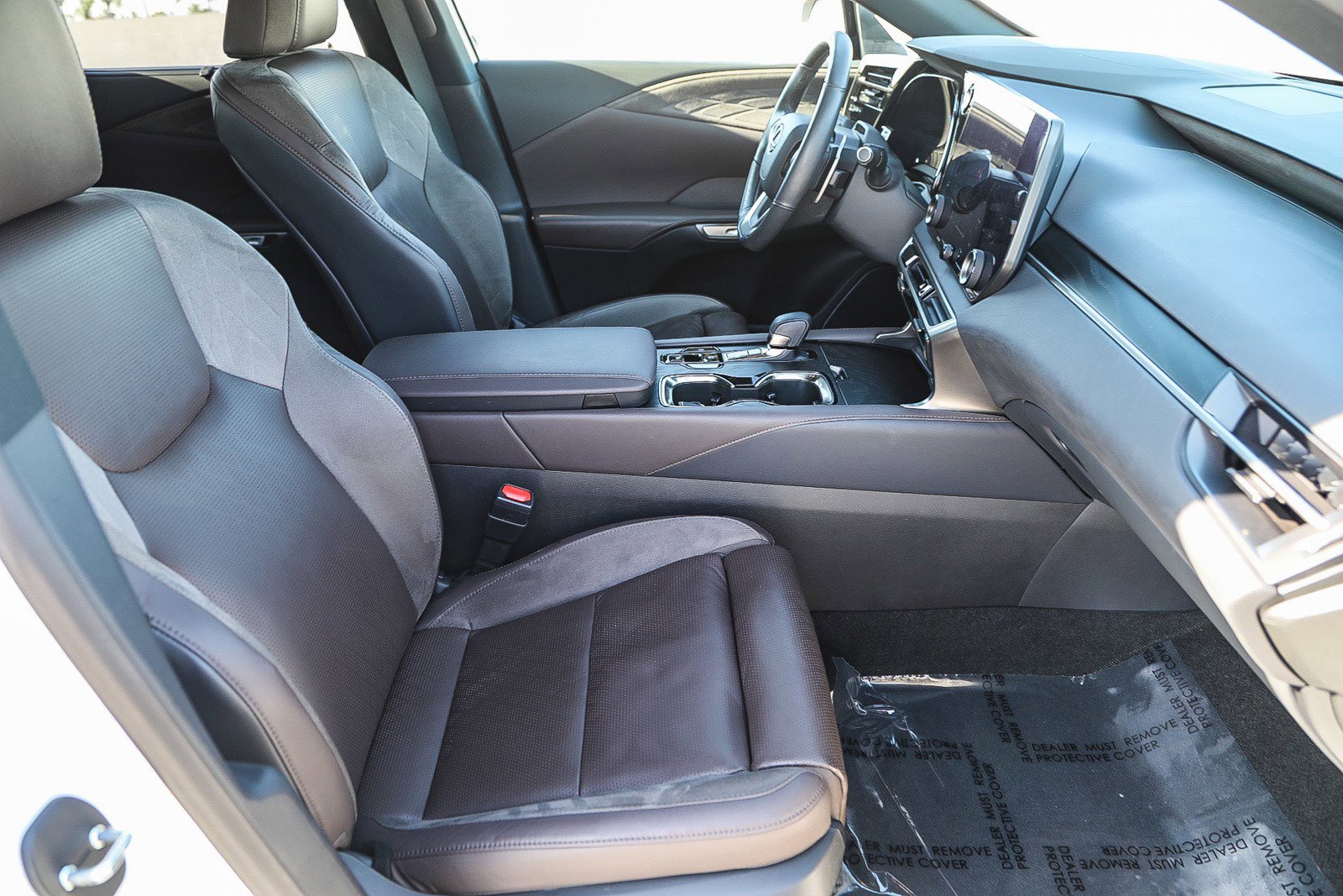 Used 2023 Lexus RX 350 FWD w/ Cold Area Package image 16