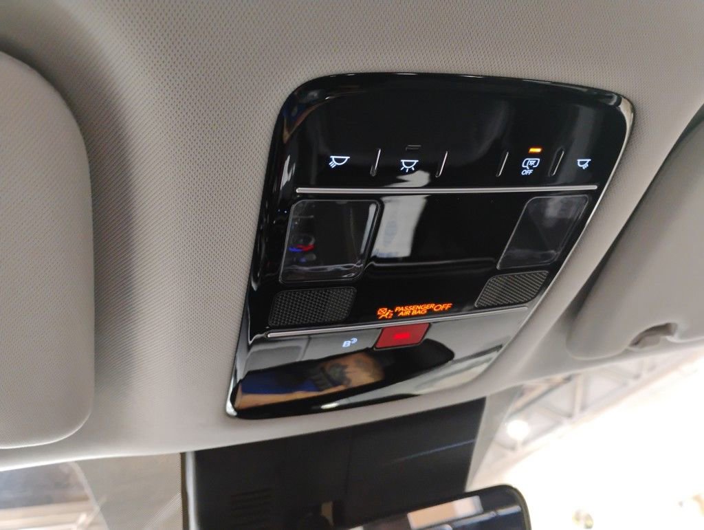 New 2026 Hyundai Santa Fe SEL image 44