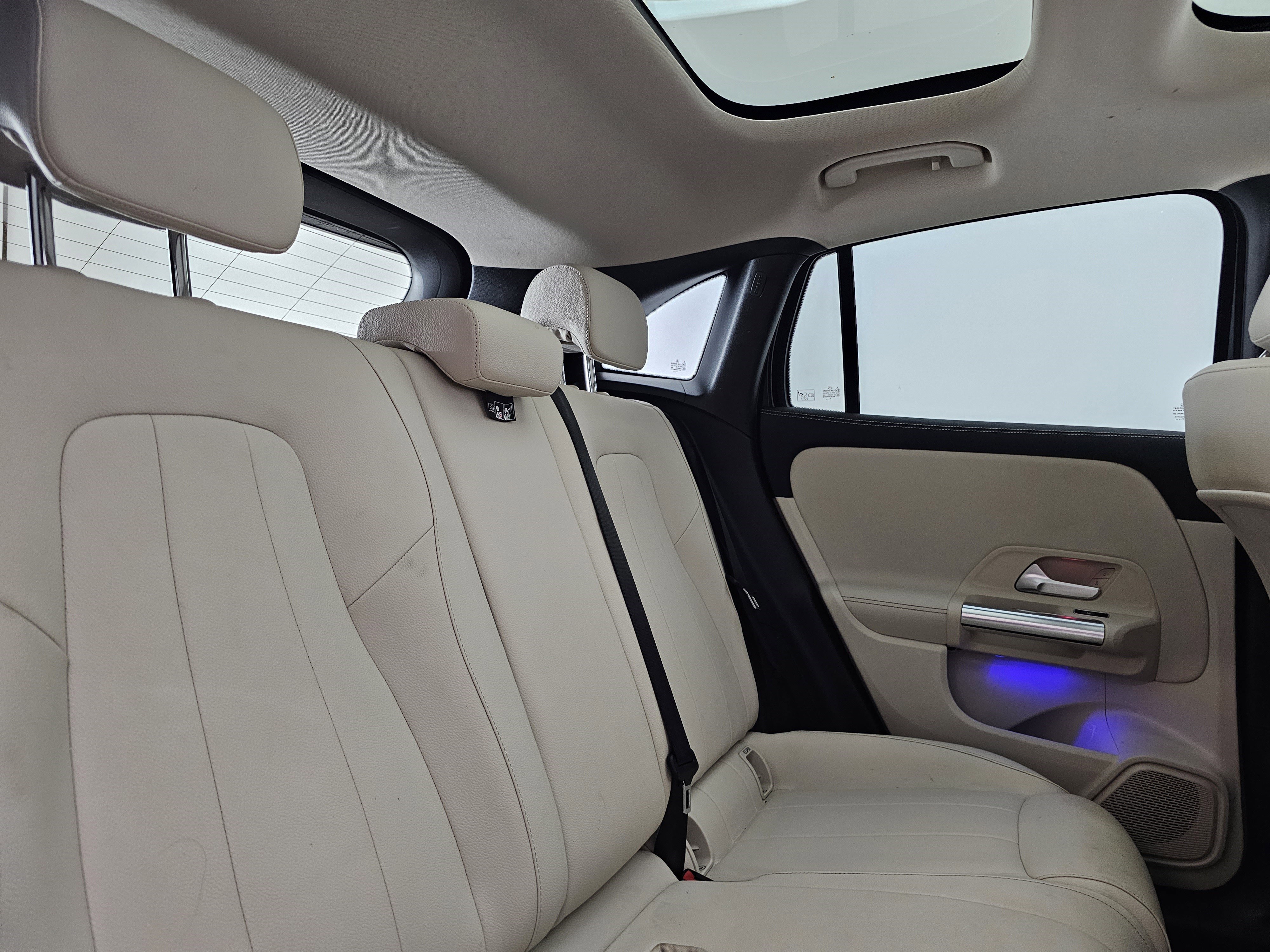 Certified 2022 Mercedes-Benz GLA 250 4MATIC image 28