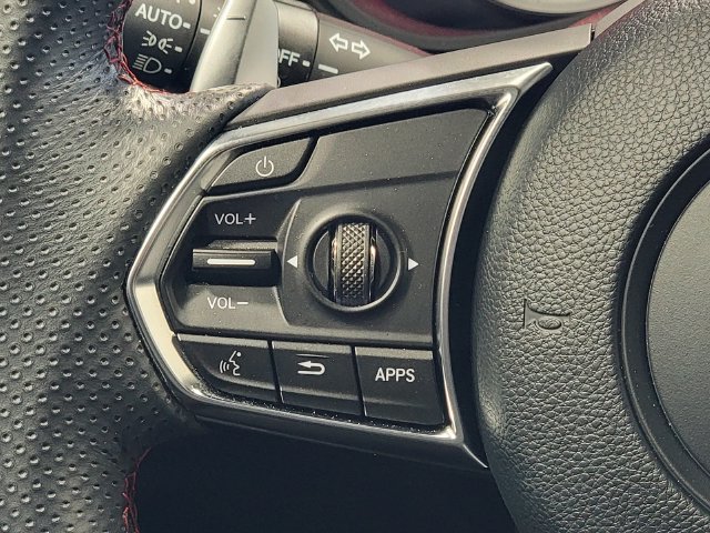 Used 2023 Acura TLX w/ A-SPEC Package FWD image 25