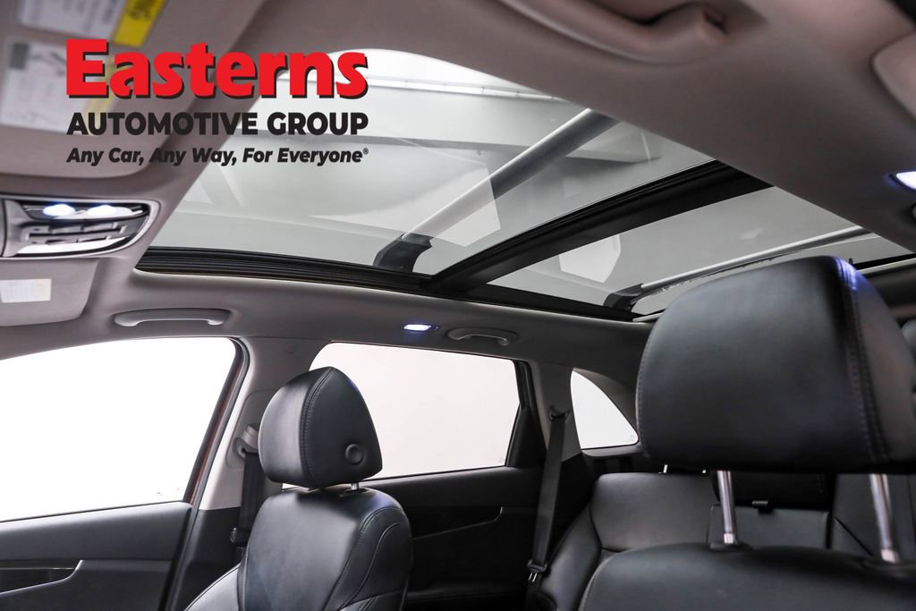 Used 2020 Kia Sorento EX image 35