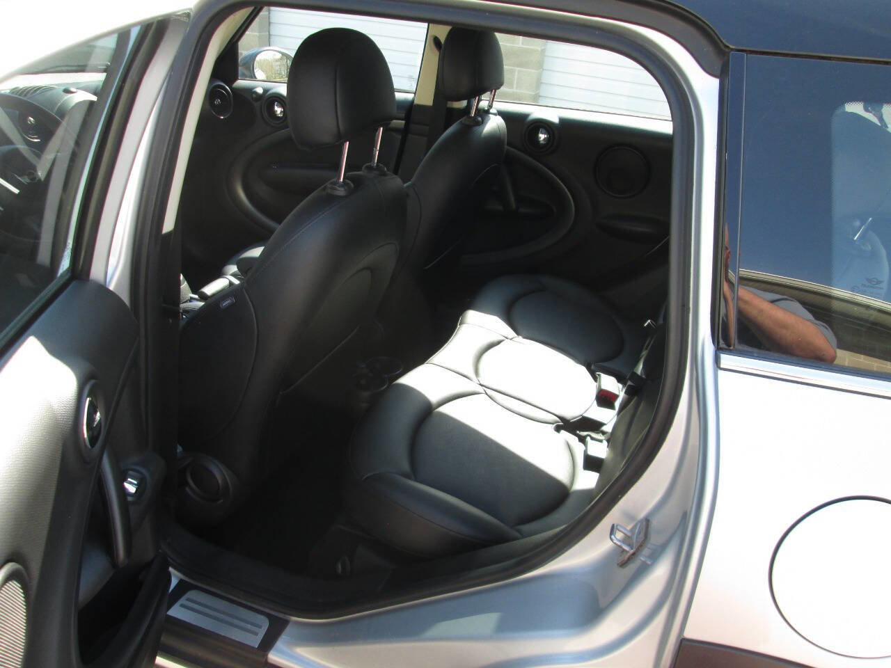 Used 2016 MINI Cooper Countryman S image 15