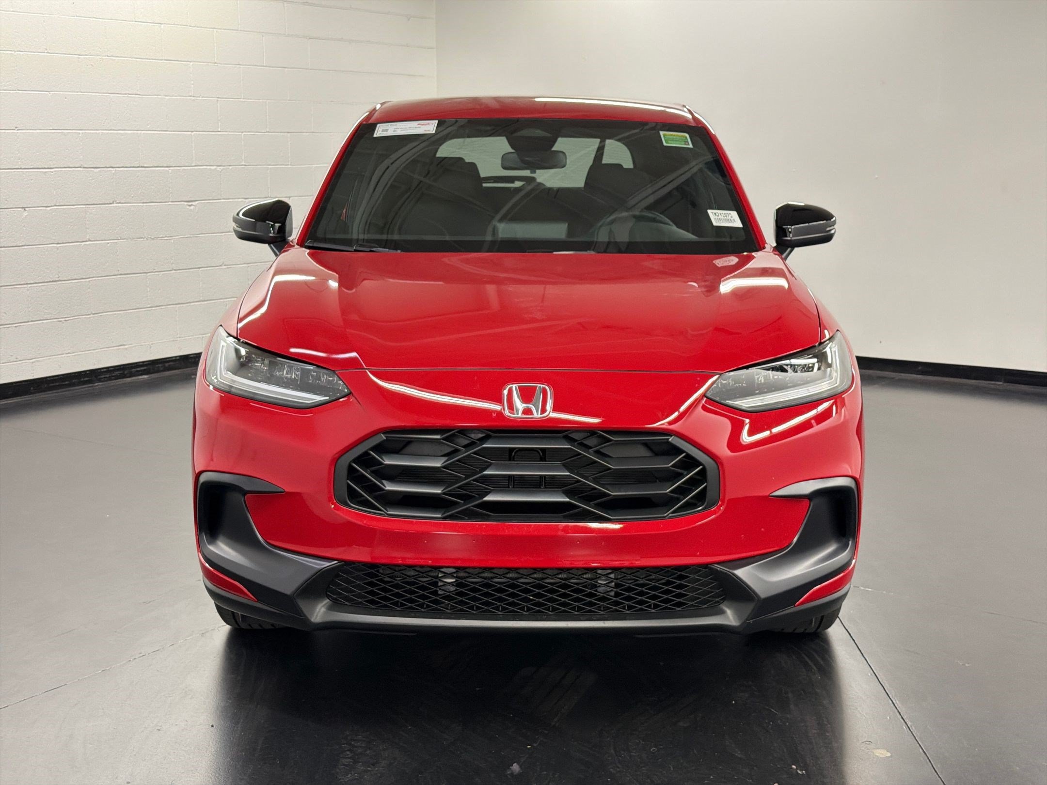 New 2027 Honda HR-V Sport image 6