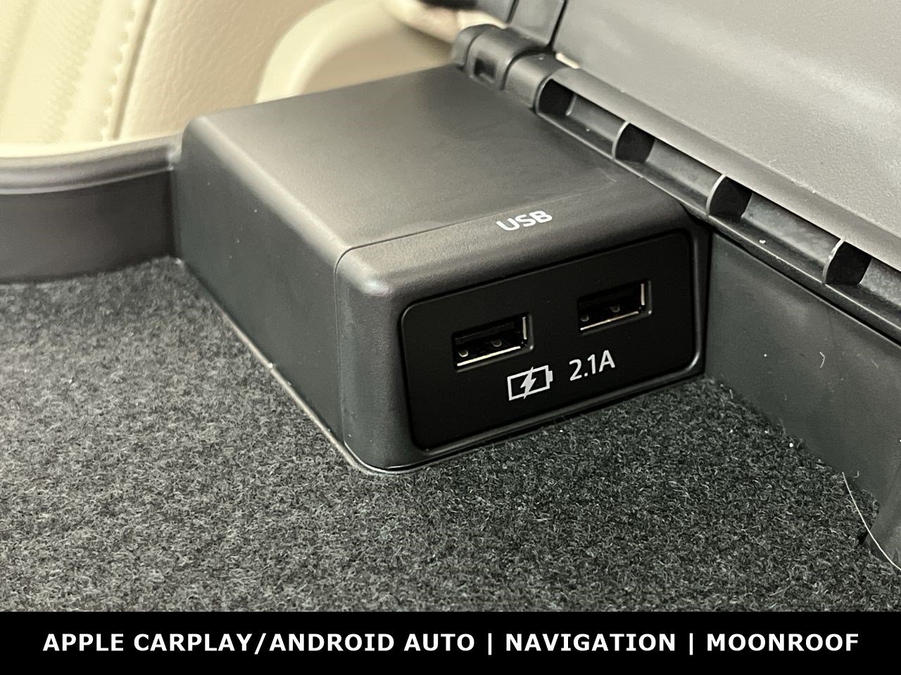 Used 2018 MAZDA MAZDA6 Grand Touring FWD image 13